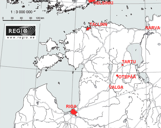 World Cup and EOC location
