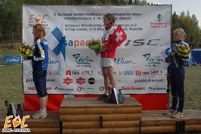 Awarding ceremony