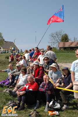 Spectators