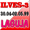 Ilves-3, 1999 Laguja