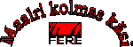 Fere- Maalri kolmas ksi