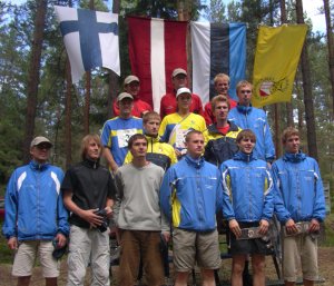 H21:: Saue Tammed, OK Põlva Kobras, OK Ilves
