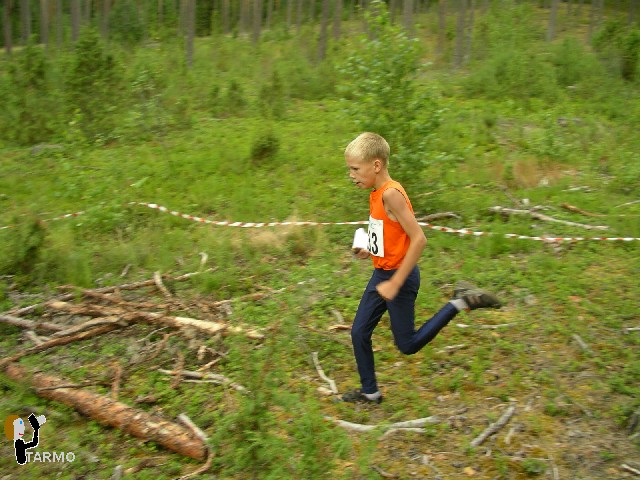 Mini Ilves, vitjas ei olnud kahtlust