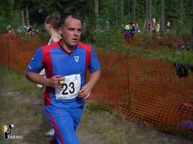 Mercury - Tanel Saue