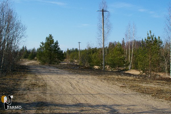 Selgise maastik
