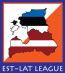 EST-LAT liiga võistlus!