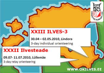 ILVES 2010