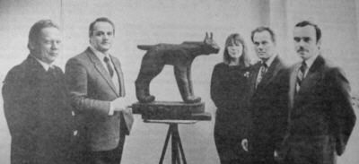 1985.a. võitja otsustanud komposteerimise draama (L. Kuuse"Spordileht")