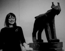 kuju koos autoriga Terje Ojaverega