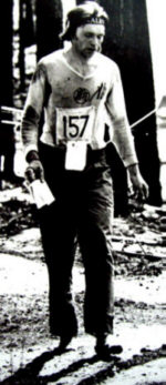 81. aasta Ilvesteate 3p võitja Uku Annus