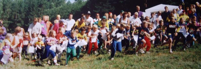 Mini-Ilves start osalejate rohkuselt ei jäänud suurt alla põhistardile