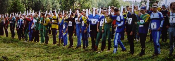 2000.a. avapäeva start